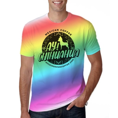 Ay Chihuahua T-shirt Mystery Pick